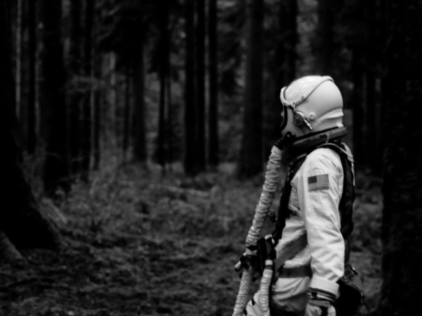 Mal Fantome “Broken to Pieces” Video&nbsp;Exlusive!