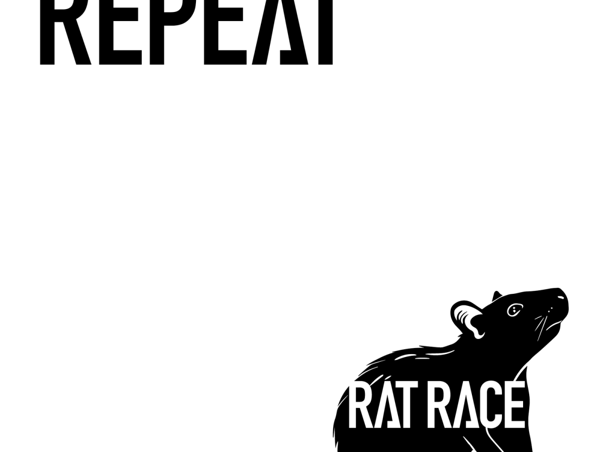 Sweden’s Repeat Releases New&nbsp;Album