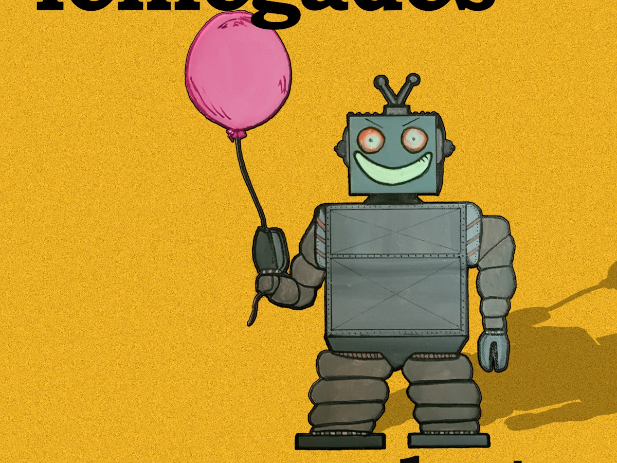 Tongue and Cheek Meets Social Awareness: “No Sex Robots” by&nbsp;Femegades