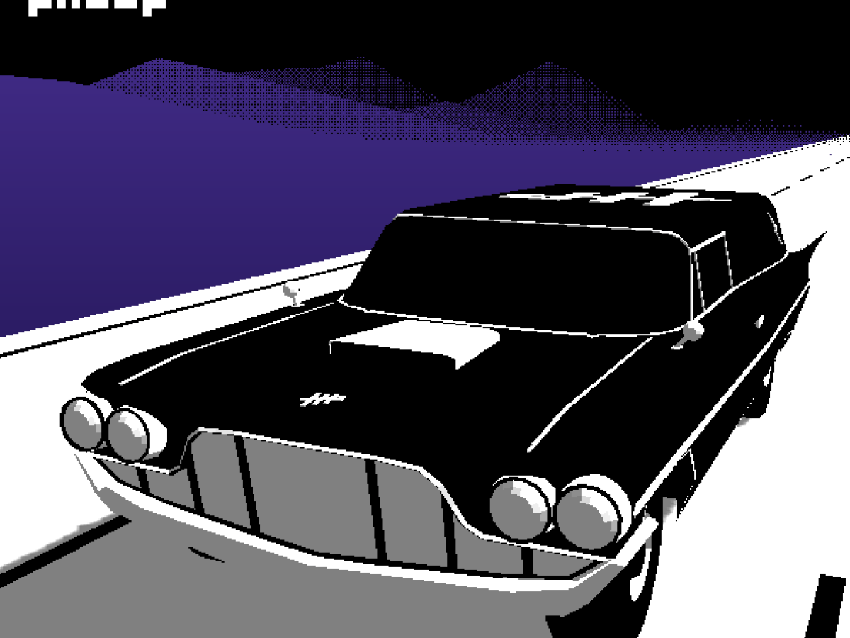 “Realise” That Punk is Not Dead: Hearse&nbsp;Pileup