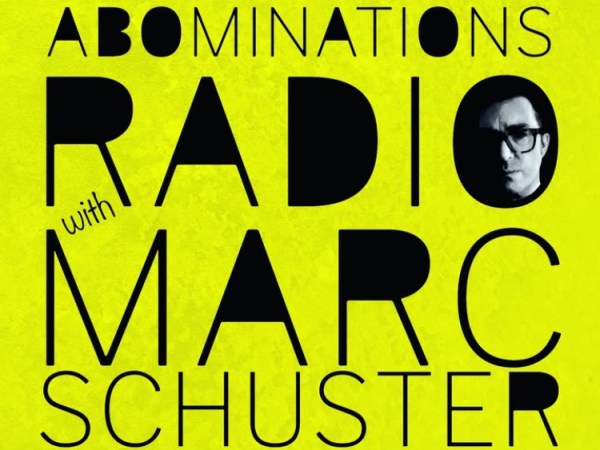 Abominations Radio: S1E7 – Brian&nbsp;Lambert