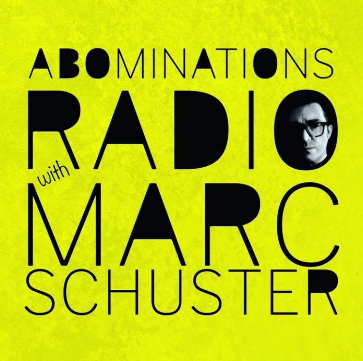 Abominations Radio: S1E7 – Brian&nbsp;Lambert