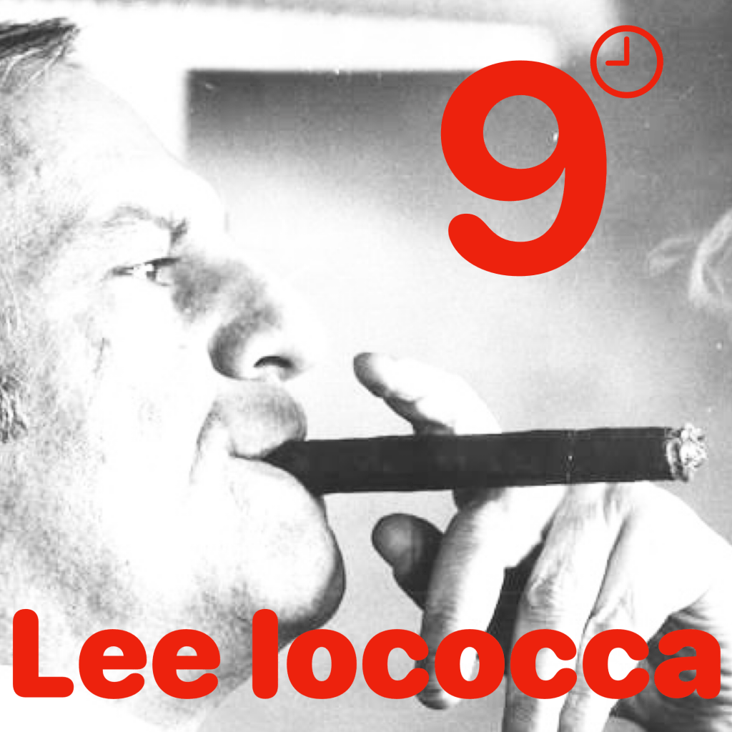 New 9 O’Clock&nbsp;Nasty