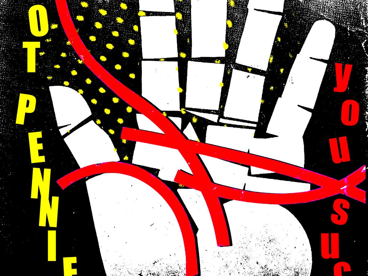 Celebrate Valentine’s Day with HOT&nbsp;PENNIES