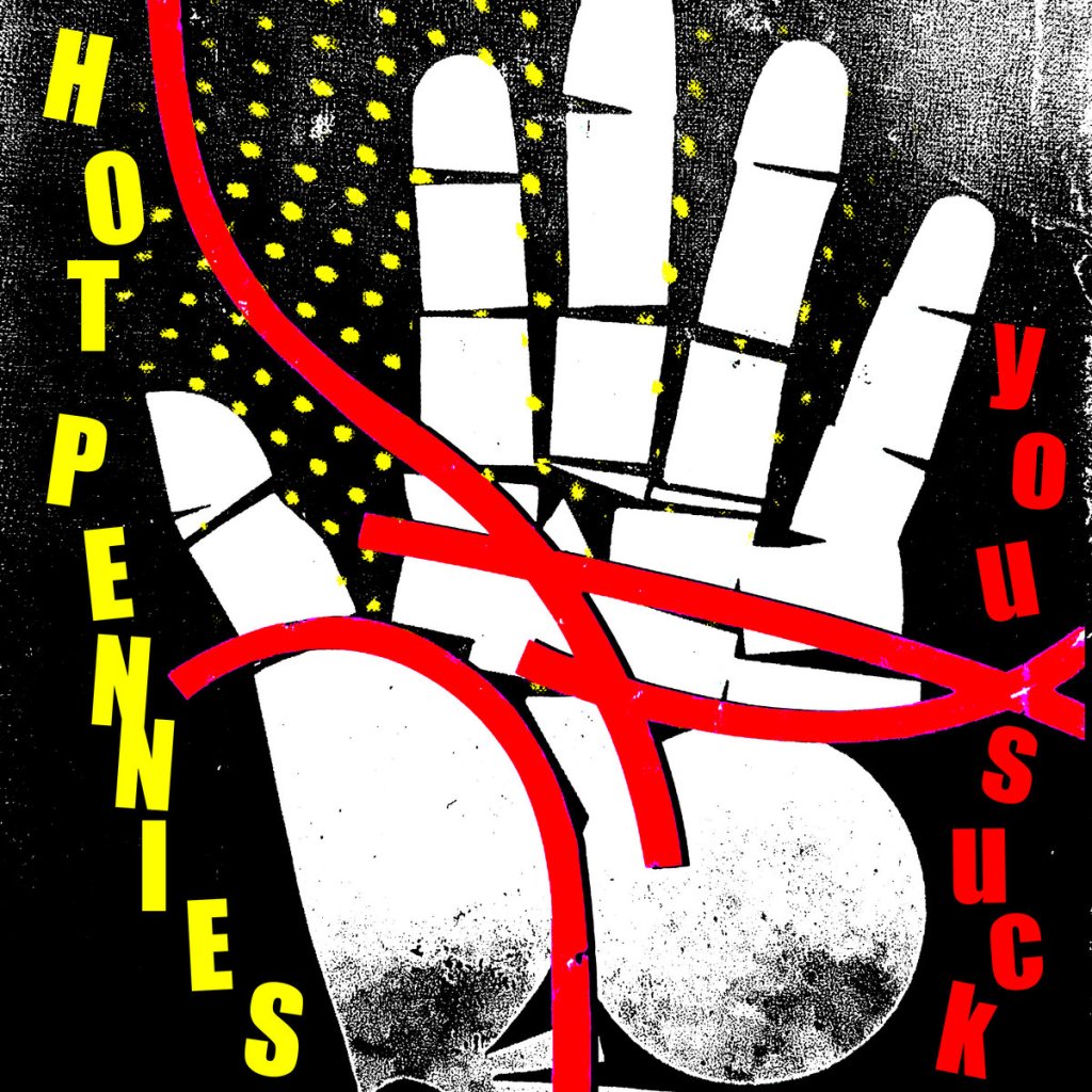 Celebrate Valentine’s Day with HOT&nbsp;PENNIES