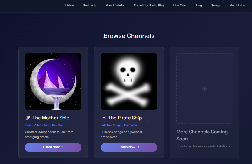 Jukebox Update 01-24-2026
