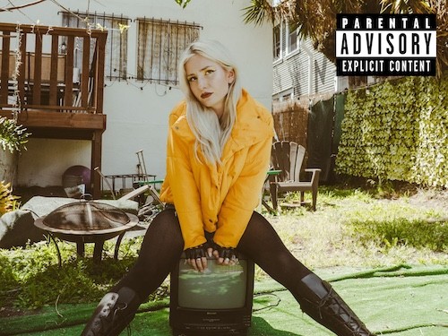 Lina Cooper – “Some Random&nbsp;Girl”