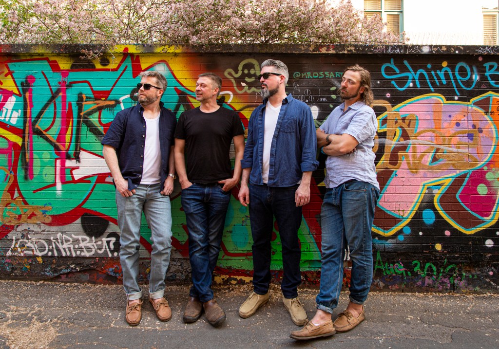 Pressgang Mutiny’s “Old&nbsp;Mick”