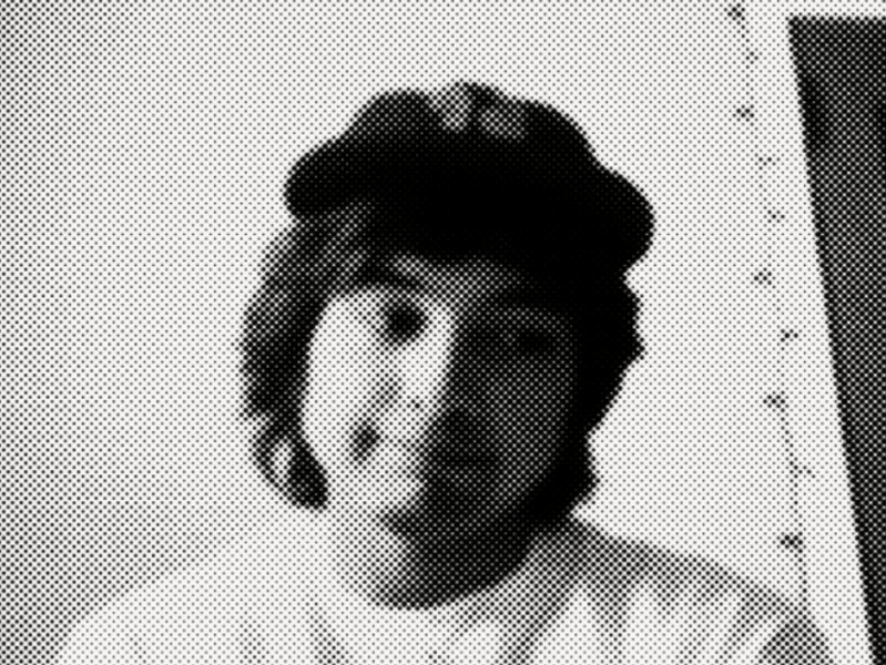 Kid Camus – “Half-Mooned Orbit”