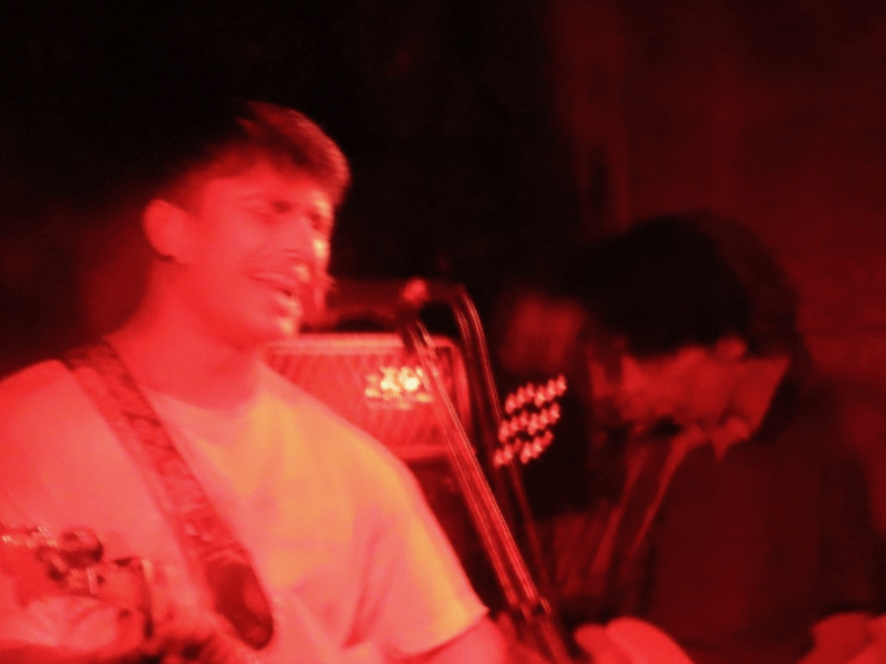 All Violet – “Plead the&nbsp;Fifth”