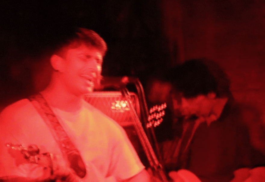 All Violet – “Plead the&nbsp;Fifth”