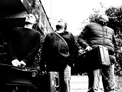 Secret Molecules – “What’s Come Over&nbsp;Me”