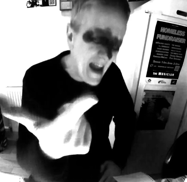 New 9 O’Clock Nasty Added to&nbsp;LT1KF