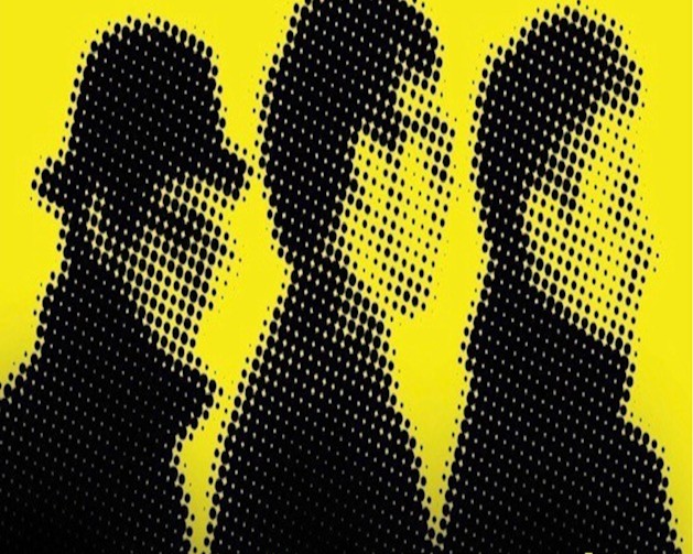 Hear it Early – “Witness to Everything” By Black&nbsp;Hats