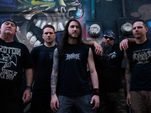 Jukebox Alert! CYANATE’s New Single “Fade&nbsp;Away”