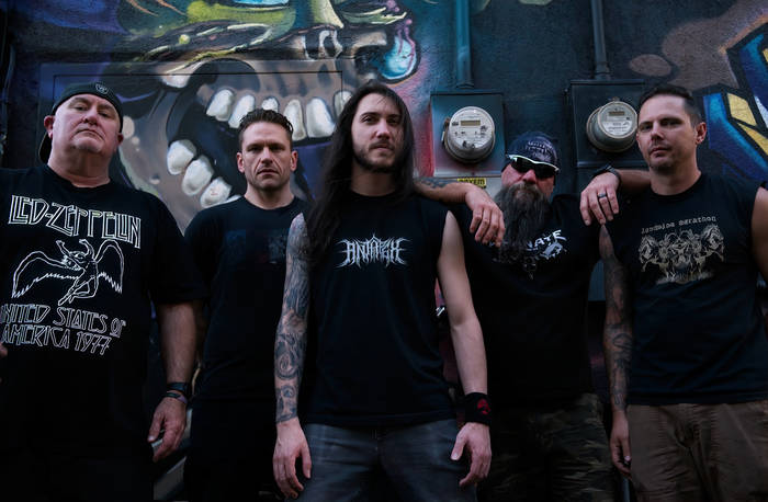 Jukebox Alert! CYANATE’s New Single “Fade&nbsp;Away”