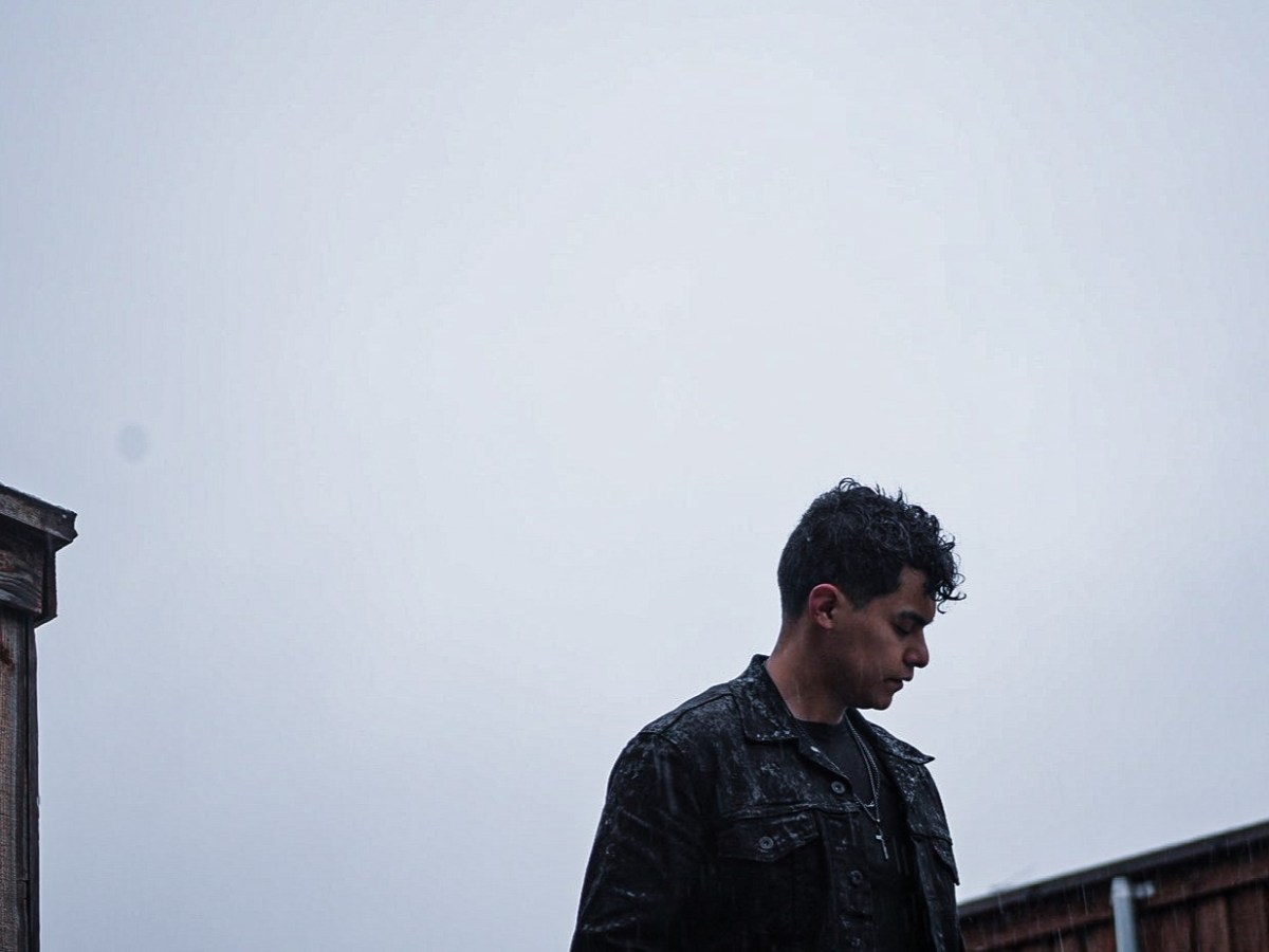 Jake Vera – “Wasteland”