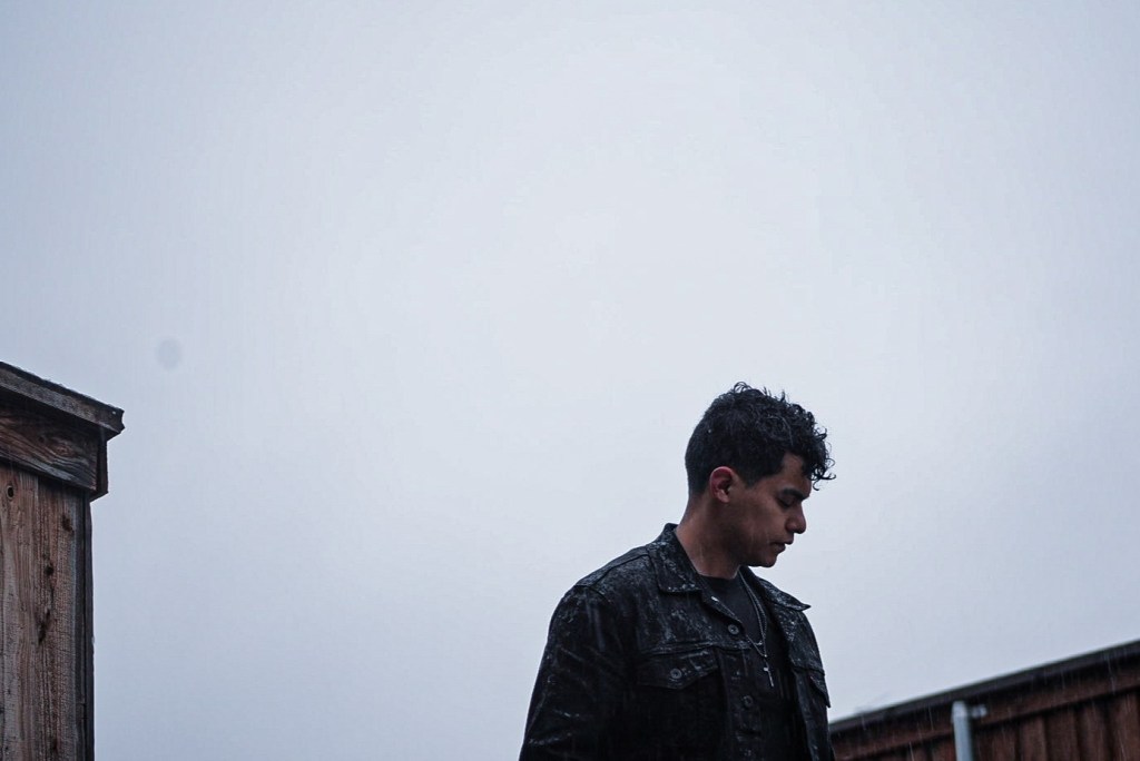 Jake Vera – “Wasteland”