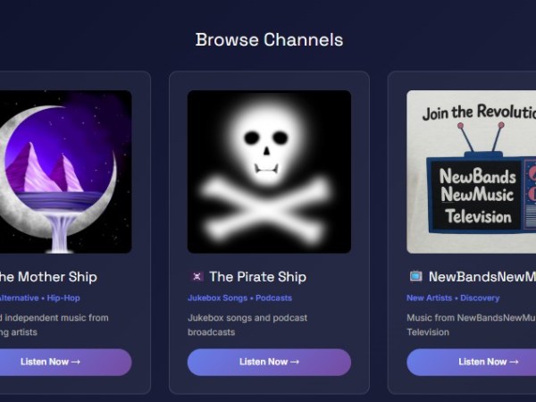 Bandcamping Schedule Updates