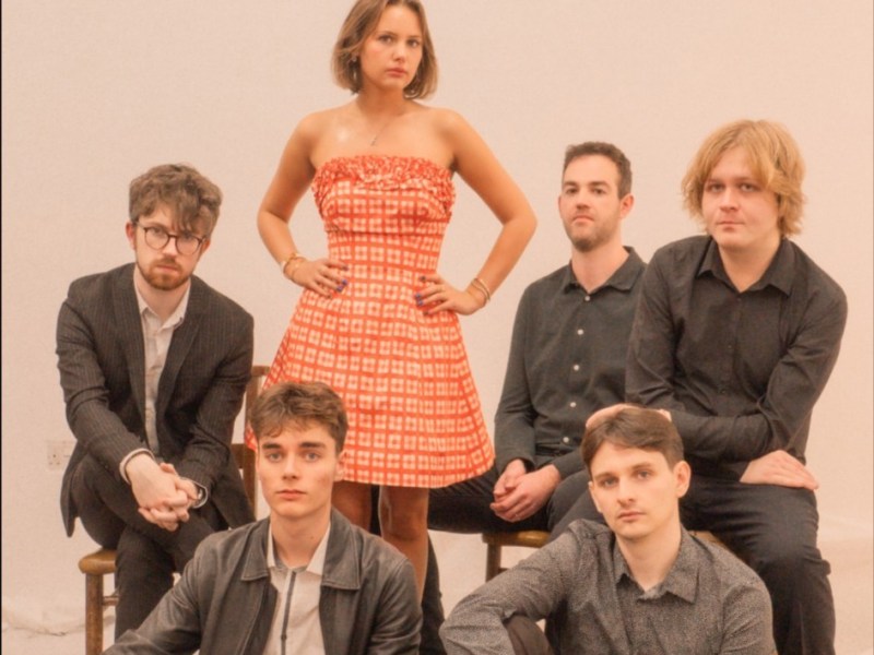 Polyvinyl on Jukebox!