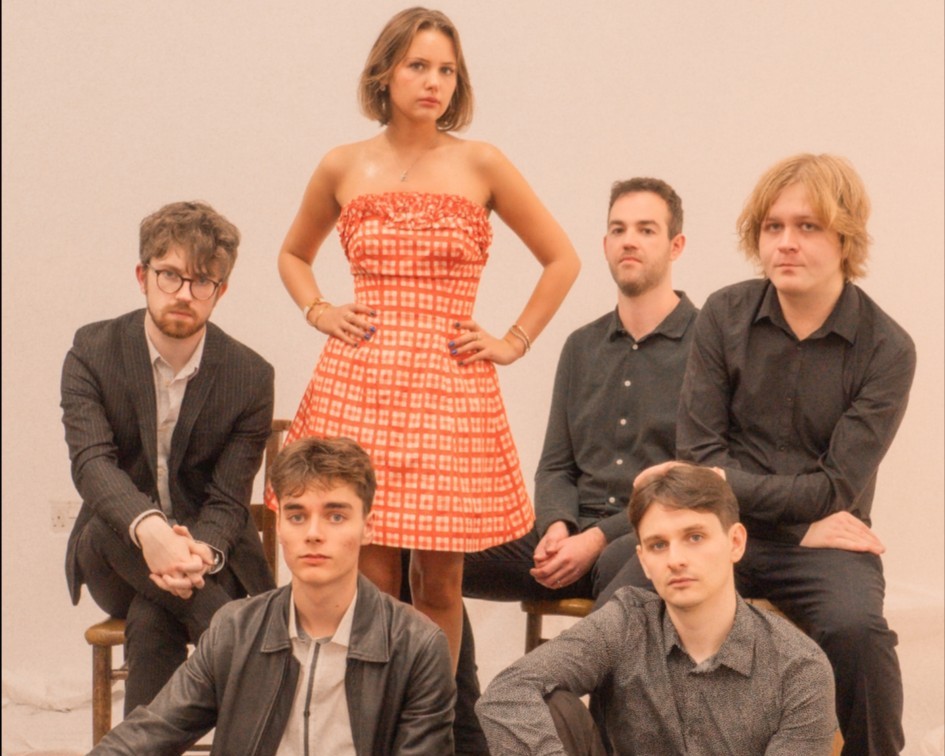 Polyvinyl on Jukebox!