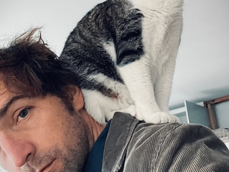 The Bret Tobias Set: Tuneless Blues&nbsp;ep