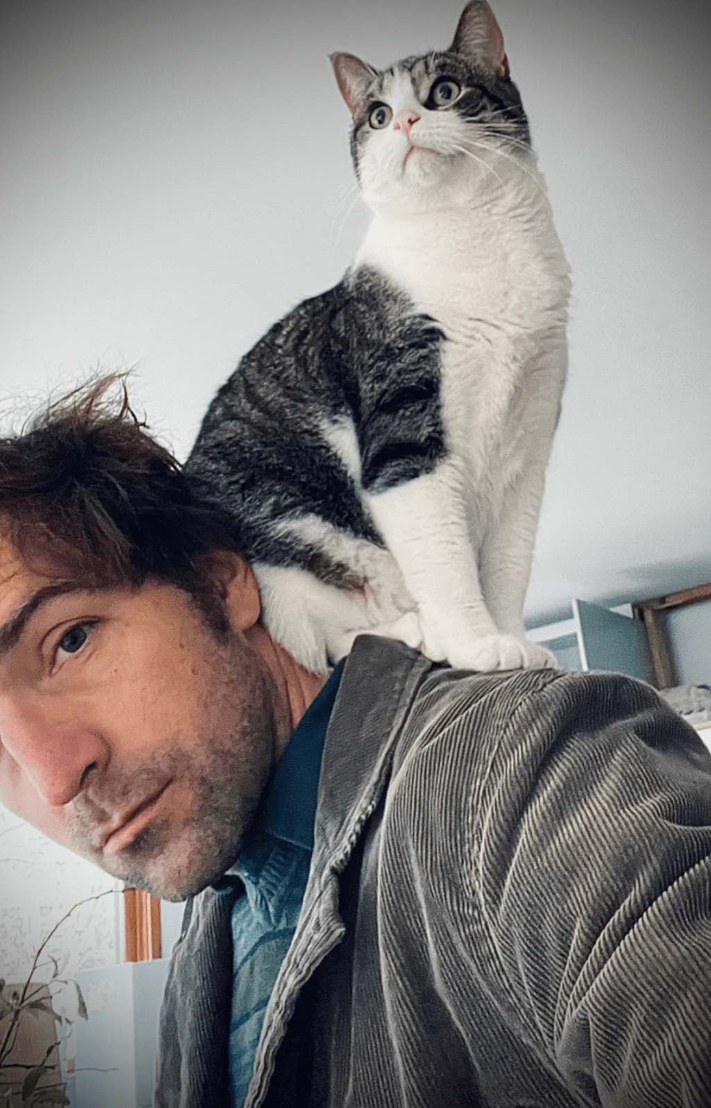 The Bret Tobias Set: Tuneless Blues&nbsp;ep