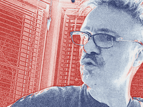 Charlie Angel – “Nico My&nbsp;Friend”