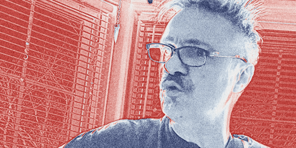 Charlie Angel – “Nico My&nbsp;Friend”