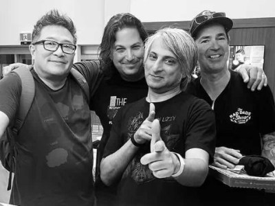 Slip ~Ons – “Overtime”