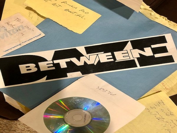 New Arrivals: Between Daze – “Burn For&nbsp;You”