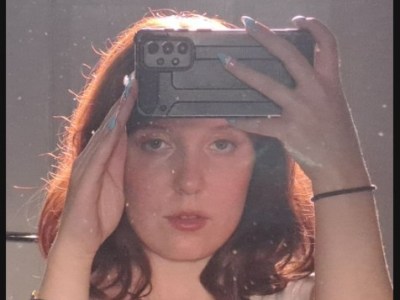 “Friday the 13th” by Olivia&nbsp;Miceli