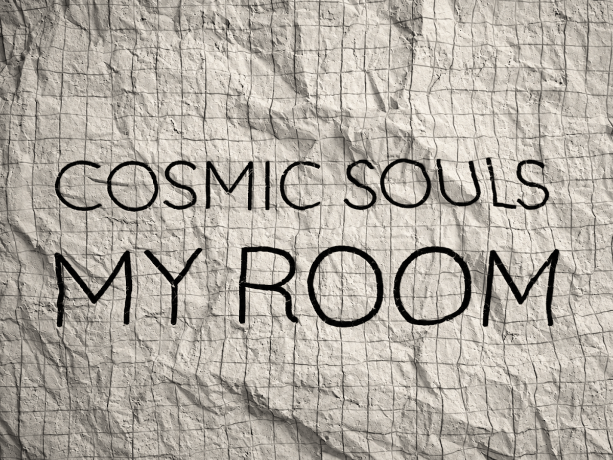 New Arrivals: Cosmic Souls