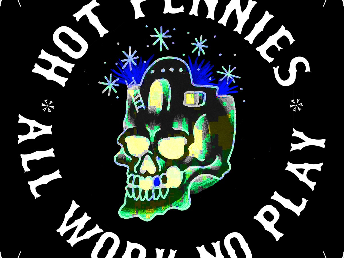 Jukebox Heroes: HOT PENNIES’ New Music