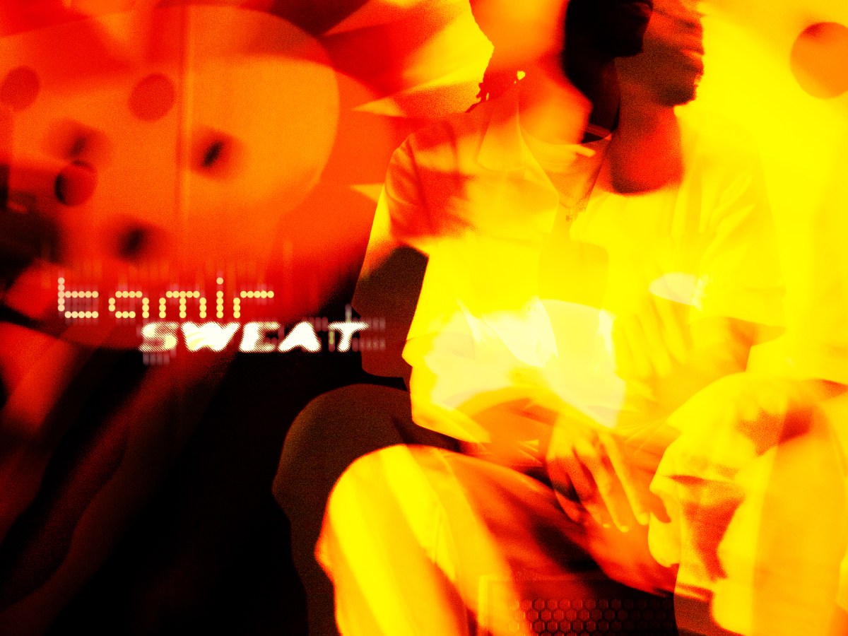 New Arrival: Tamir