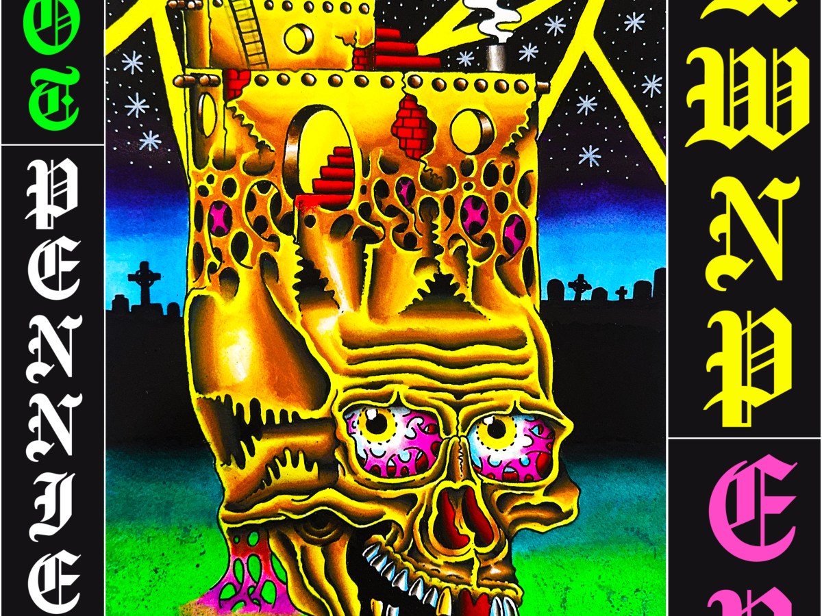 Jukebox Heroes: “Talkin’ That Sh*t” by HOT&nbsp;PENNIES